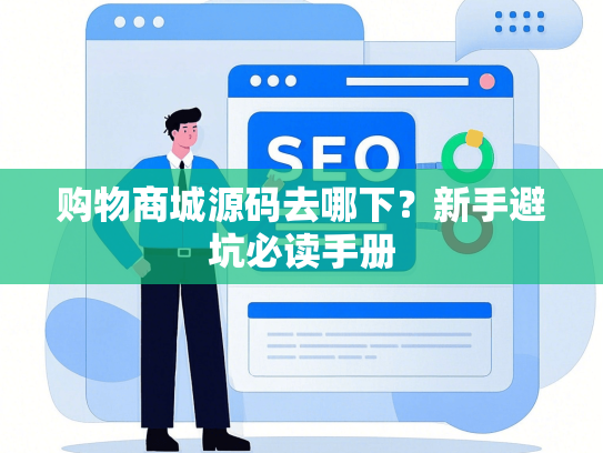 购物商城源码去哪下？新手避坑必读手册