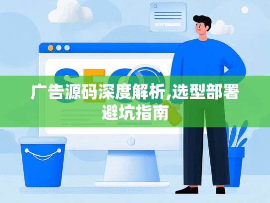广告源码深度解析,选型部署避坑指南