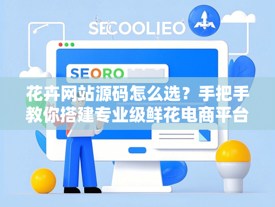 花卉网站源码怎么选？手把手教你搭建专业级鲜花电商平台