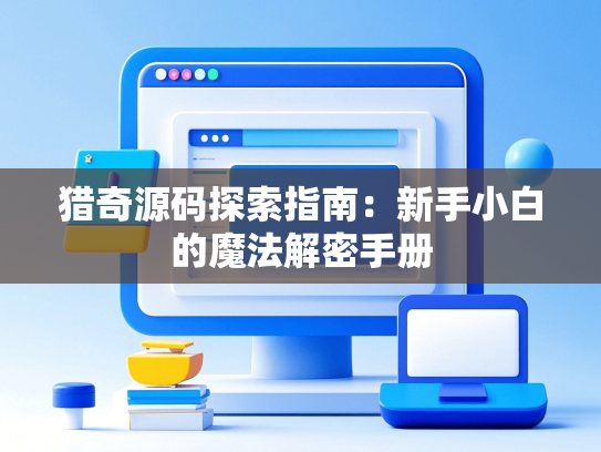 猎奇源码探索指南：新手小白的魔法解密手册