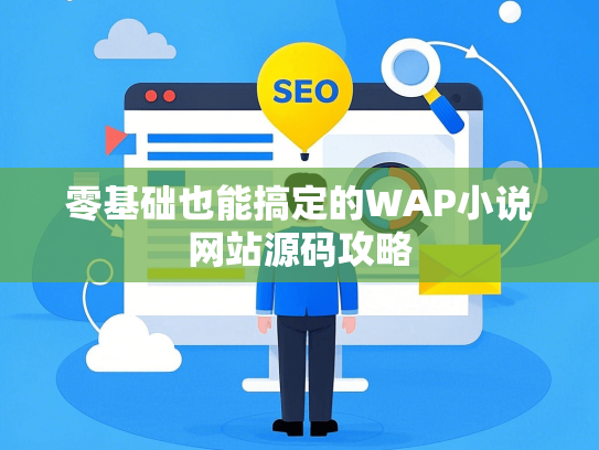 零基础也能搞定的WAP小说网站源码攻略