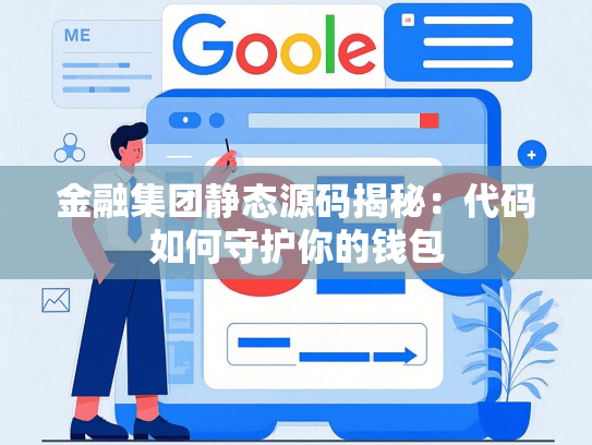 金融集团静态源码揭秘：代码如何守护你的钱包