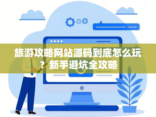 旅游攻略网站源码到底怎么玩？新手避坑全攻略-第1张图片