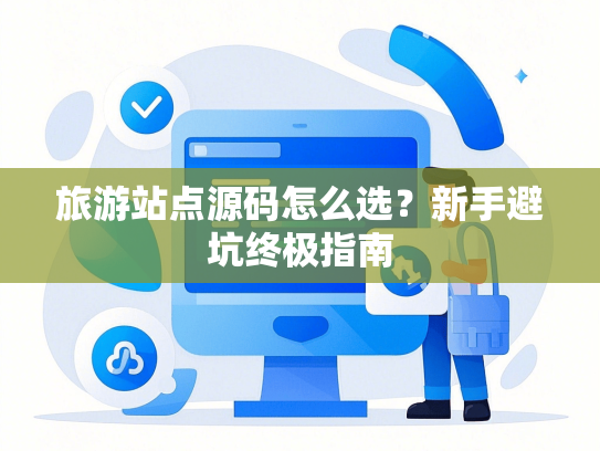 旅游站点源码怎么选？新手避坑终极指南