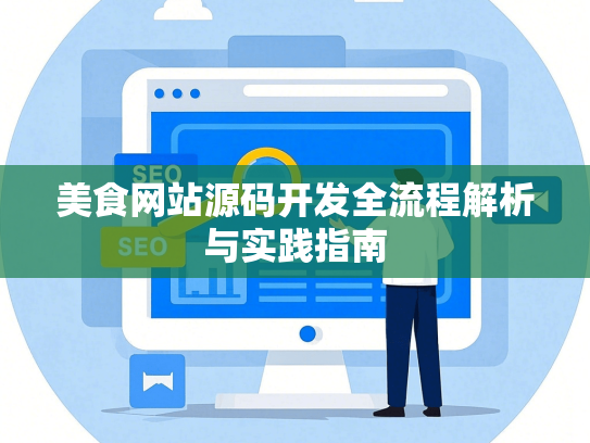 美食网站源码开发全流程解析与实践指南-第1张图片