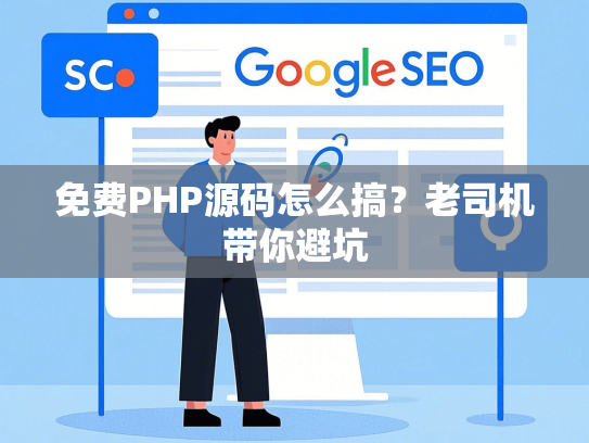 免费PHP源码怎么搞？老司机带你避坑